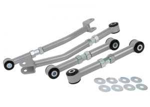 Whiteline Control Arms - Rear KTA124