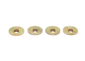 Whiteline Bushings - Toe Links W63175