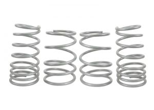 Whiteline Performance Springs WSK-SUB003