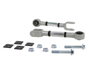 Whiteline Control Arms - Rear KTA228