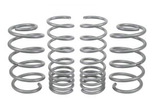 Whiteline Performance Springs WSK-FRD009