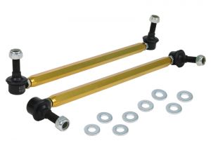 Whiteline Sway Bar Links KLC201