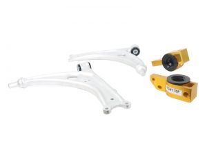 Whiteline Control Arms - Front KTA253