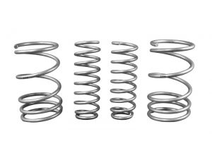 Whiteline Performance Springs WSK-MIT001