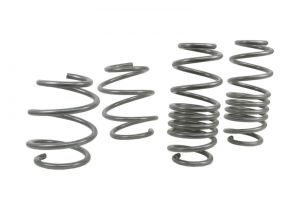 Whiteline Performance Springs WSK-HON017