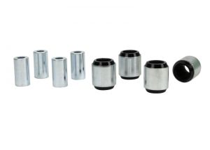 Whiteline Bushings - Control Arm W63594