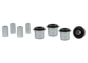 Whiteline Bushings - Control Arm W53622