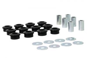 Whiteline Bushings - Control Arm KSK124