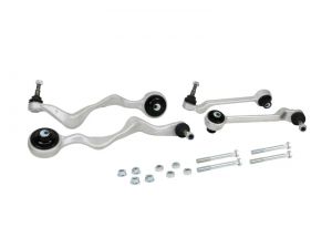 Whiteline Control Arms - Front KTA255