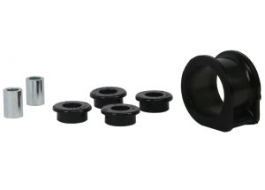 Whiteline Bushings - Steering Rack W11970