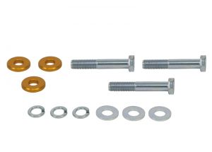 Whiteline Bump Steer Kits KCA405