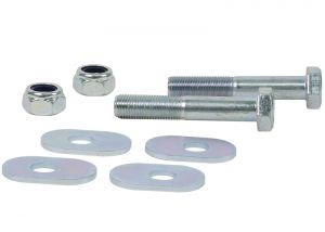 Whiteline Toe Lock Kits KCA307