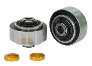 Whiteline Bushings - Control Arm KCA474