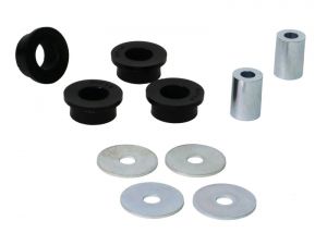 Whiteline Bushings - Steering Rack W13384