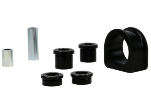 Whiteline Bushings - Steering Rack W13398