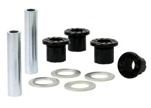 Whiteline Bushings - Steering Rack W13400