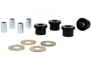 Whiteline Bushings - Steering Rack W13401