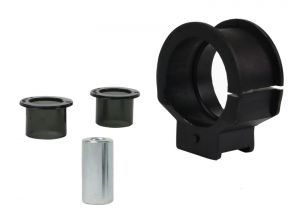 Whiteline Bushings - Steering Rack W13396