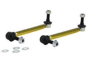 Whiteline Sway Bar Links KLC180-255