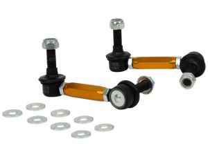 Whiteline Sway Bar Links KLC180-115