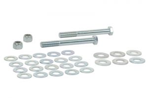 Whiteline Caster Adj Kits KCA301