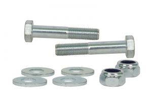 Whiteline Toe Lock Kits KCA377