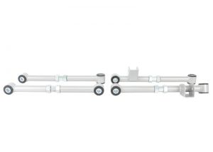 Whiteline Toe Links - Rear KTA109