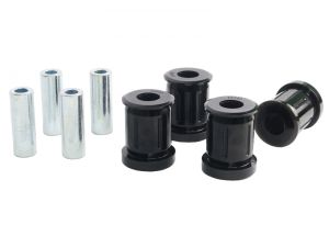 Whiteline Bushings - Control Arm W53666