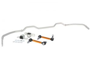 Whiteline Sway Bars - Rear BTR104Z