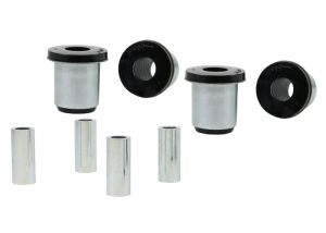 Whiteline Bushings - Control Arm W53529