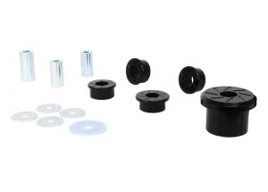 Whiteline Diff Bushing/Inserts KDT982