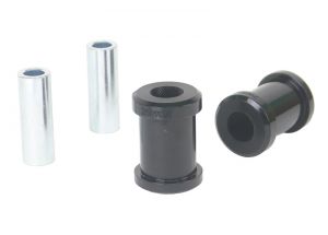 Whiteline Bushings - Control Arm W63617