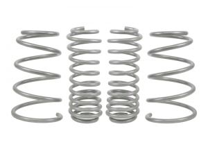 Whiteline Performance Springs WSK-FRD005