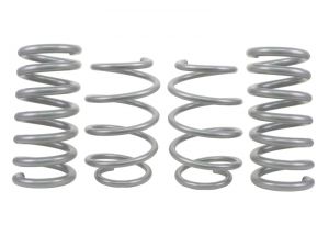 Whiteline Performance Springs WSK-FRD006