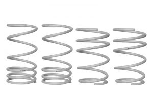 Whiteline Performance Springs WSK-SUB001