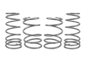 Whiteline Performance Springs WSK-SUB002