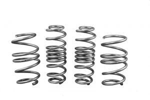 Whiteline Performance Springs WSK-VWN005