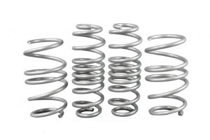 Whiteline Performance Springs WSK-VWN006