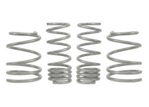 Whiteline Performance Springs WSK-SUB004