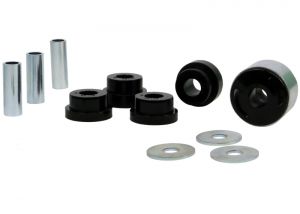 Whiteline Bushings - Differential KDT963