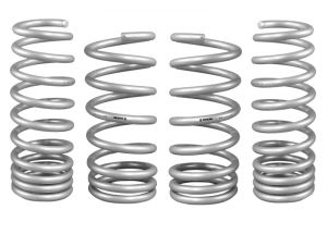 Whiteline Performance Springs WSK-NIS002