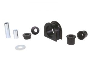 Whiteline Bushings - Steering Rack W13399