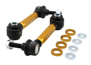 Whiteline Sway Bar Links KLC233