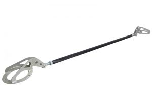 Whiteline Strut Bars - Rear KSB511