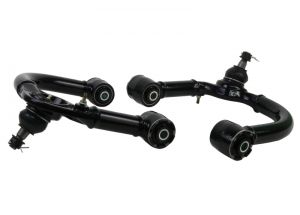 Whiteline Control Arms - Front KTA249