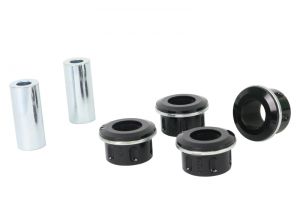 Whiteline Bushings - Control Arm W53679