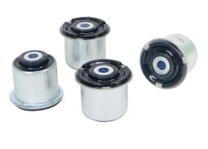 Whiteline Bushings - Control Arm W56417