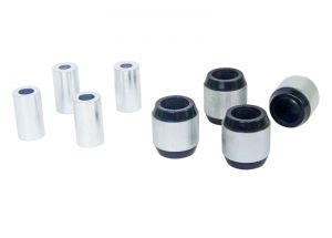 Whiteline Bushings - Control Arm W63643