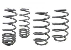 Whiteline Performance Springs WSK-VWN002