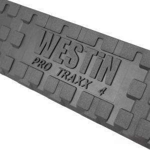 Westin Nerf Bars - PRO TRAXX 4 21-23290